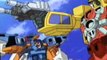 Transformers: Armada Transformers: Armada S03 E003 – Desperate