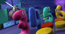 Numberjacks Numberjacks S02 E015 Areas of Concern