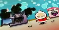 Pucca S01 E005 Part 3 - The Usual Ching