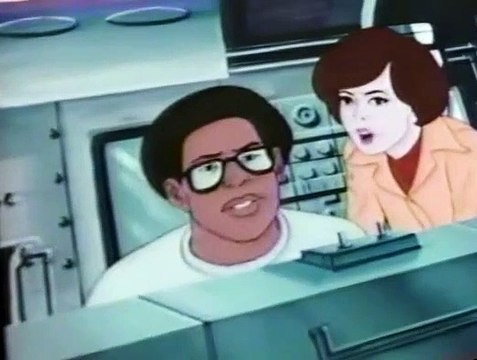 Godzilla: The Animated Series Godzilla: The Animated Series S02 E011 Pacific Peril