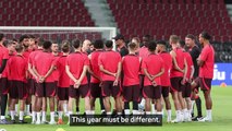Liverpool's pre-season 'must be different' - Klopp