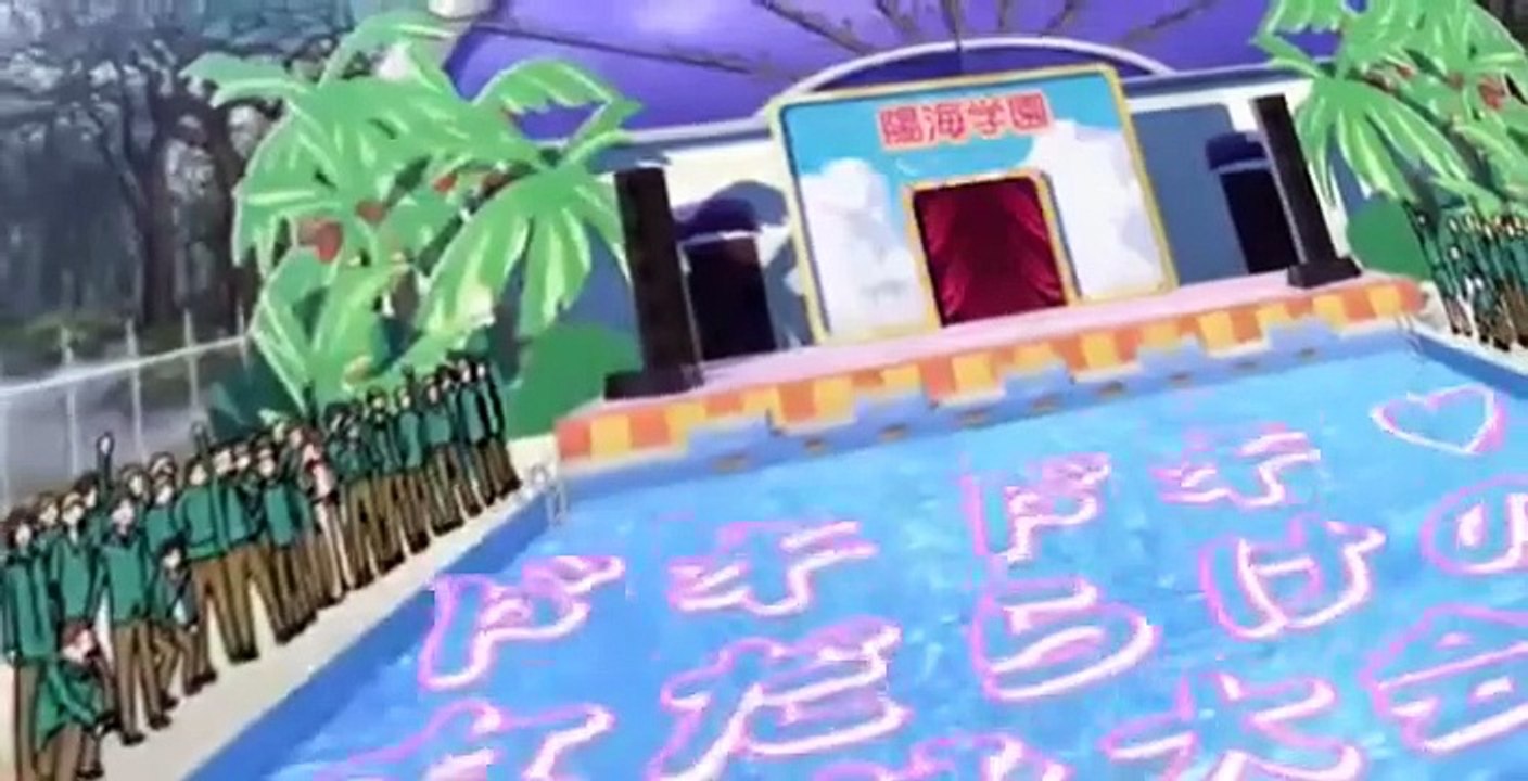 Rosario + Vampire S01 E05