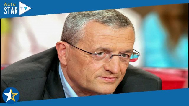 Mort de François Léotard : cette très célèbre actrice française qui a été sa belle-soeur durant 10 a