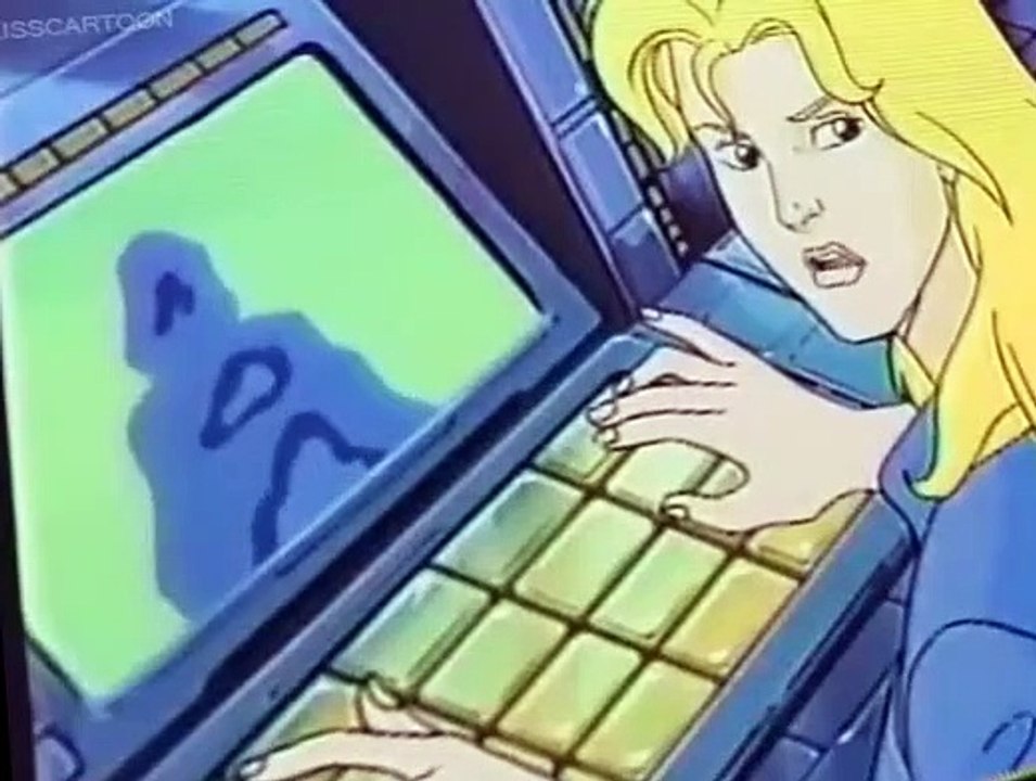 Space Strikers E006 - In the Shadow of the Wolf