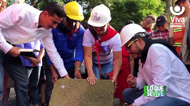 Mined inaugura 15 obras de infraestructura escolar