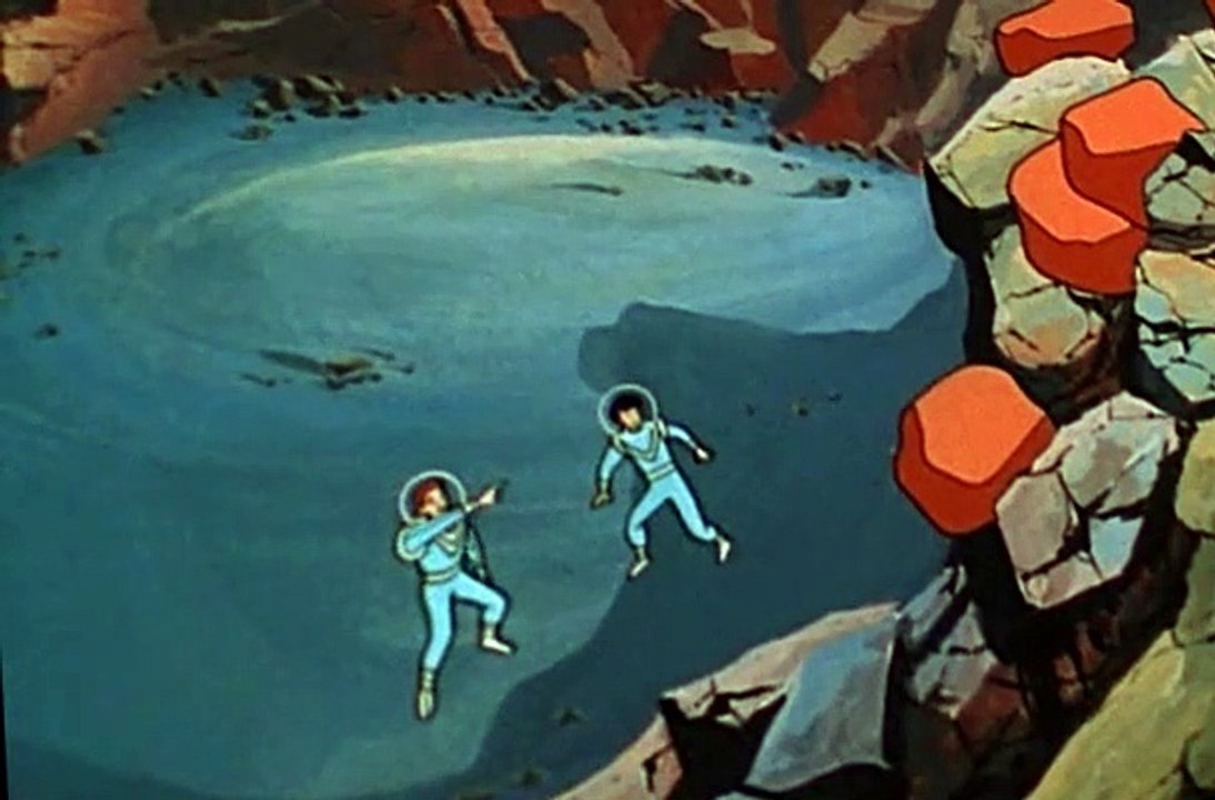 The New Adventures of Superman 1966 The New Adventures of Superman 1966 S03 E002 – Luthor’s Lethal Laser E002