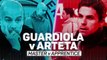 Guardiola v Arteta: Master and Apprentice
