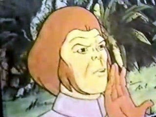 Tarzan, Lord of the Jungle Tarzan, Lord of the Jungle S04 E006 – Tarzan and the Future King