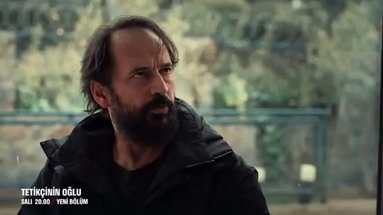 Tetikçinin Oğlu 4. Bölüm 1. Fragmanı