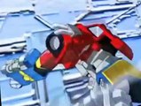 Transformers: Armada Transformers: Armada S03 E007 – Sacrifice