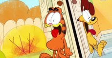 Garfield Originals Garfield Originals E005 The Door!