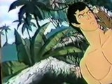 Tarzan, Lord of the Jungle Tarzan, Lord of the Jungle S04 E007 – Tarzan and the Huntress
