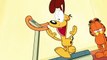 Garfield Originals Garfield Originals E007 Cardio Panic