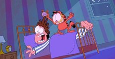 Garfield Originals Garfield Originals E008 Alarm Clock