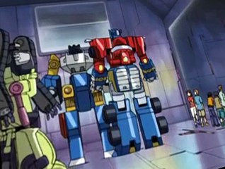 Transformers: Armada Transformers: Armada S03 E008 – Regeneration