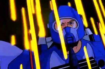 The Centurions 1986 The Centurions 1986 E004