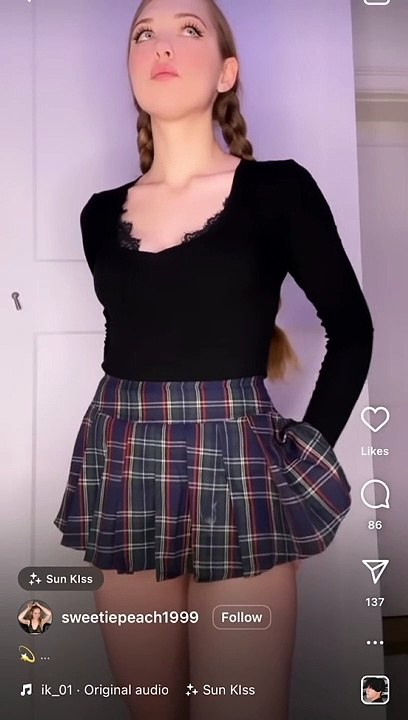beautiful girl