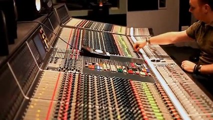 Tesseract - Concealing Fate: Live in the Studio | movie | 2011 | Official Clip