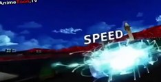 Speed Racer: The Next Generation Speed Racer: The Next Generation S02 E003 The Return, Part 3