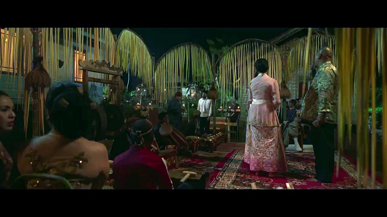 Jin Khodam | movie | 2023 | Official Teaser