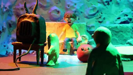 Dreaming Child | movie | 2023 | Official Featurette