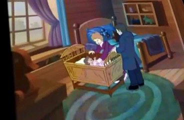 Adventures from the Book of Virtues S02 E007 - Patience