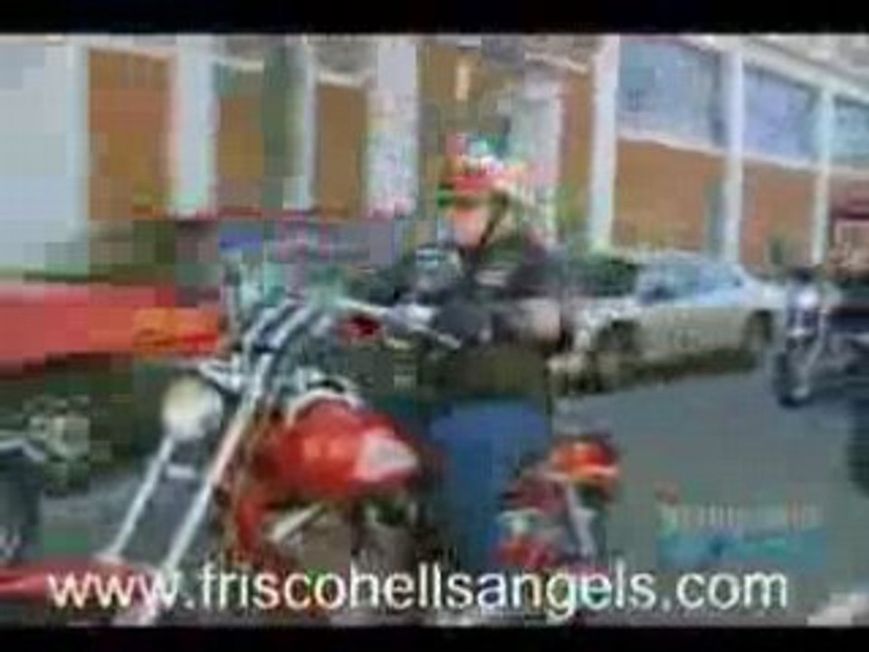 Hells Angels History of the Chopper  Jesse James