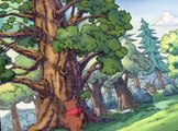 Little Bear Little Bear S05 E010 Little Bear’s Favorite Tree / Something Old, Something New / In A Little While