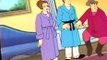 The New Scooby-Doo Mysteries The New Scooby-Doo Mysteries E014 A Night Louse at the White House Part 2