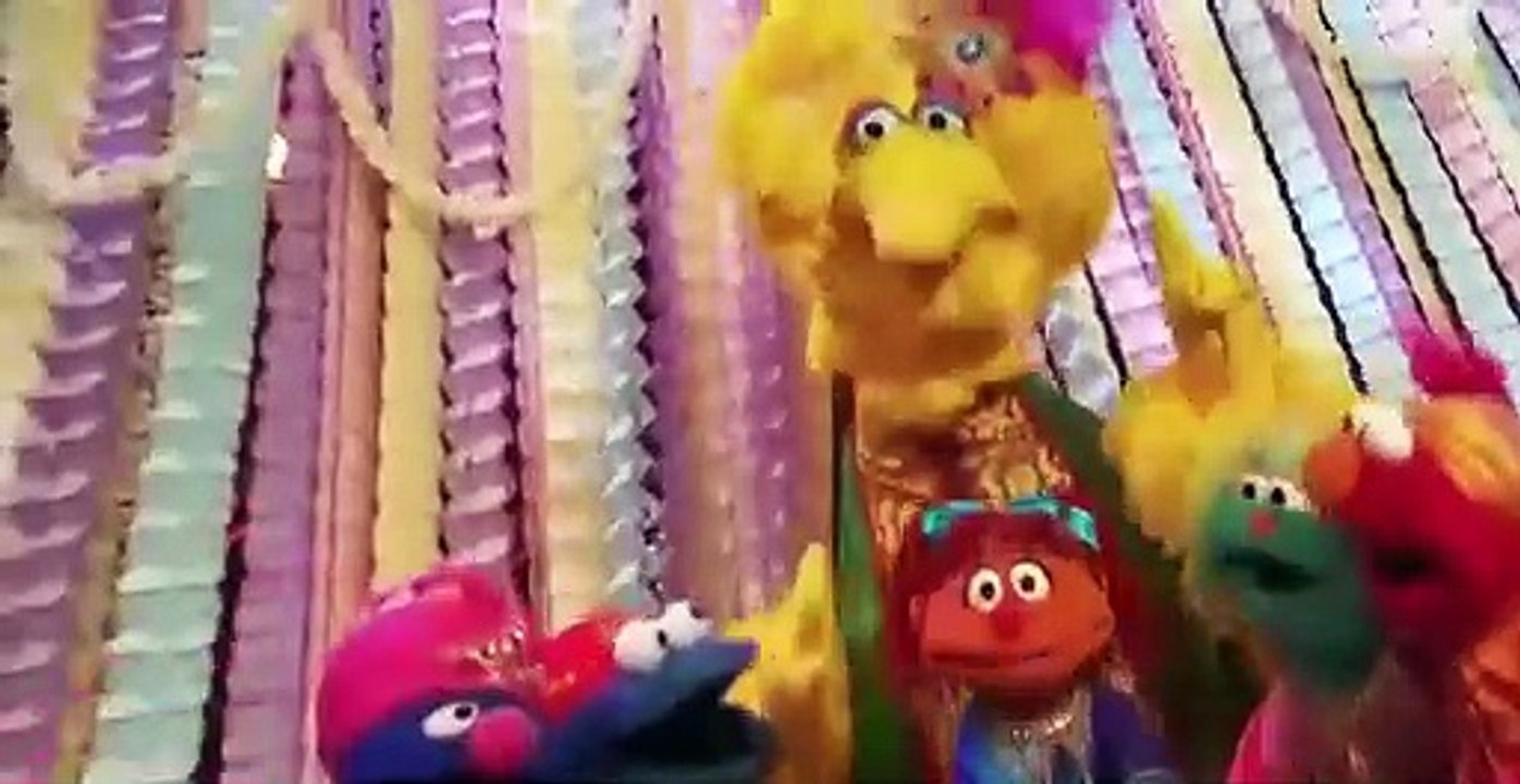 Sesame Street S48 E15