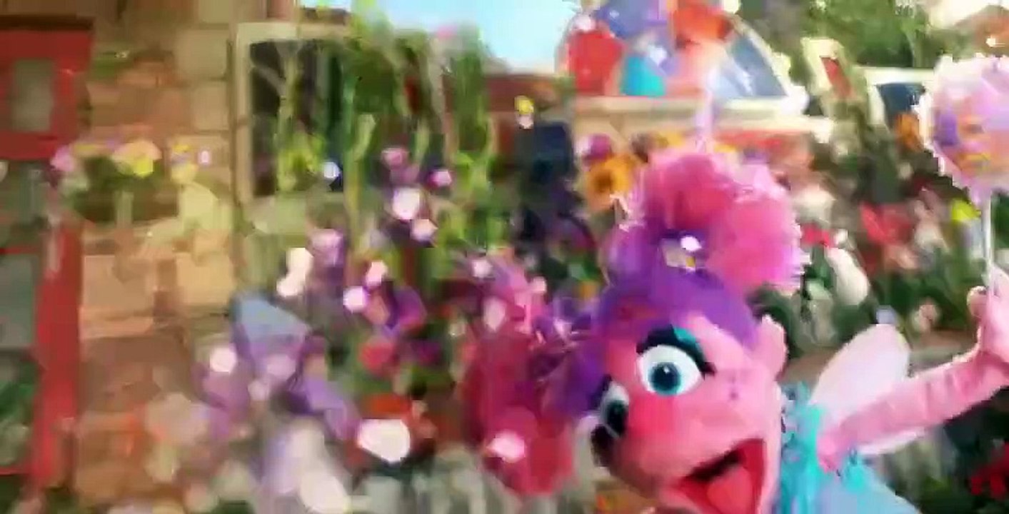 Sesame Street S48 E17