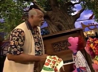 Allegra's Window Allegra’s Window E006 The Zootabaga Caper