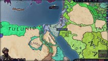 Crusader Kings 3 Palestine EP6