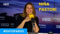 Niña Pastori: 