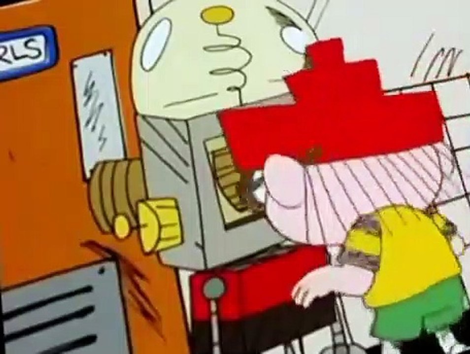 Whatever Happened to Robot Jones? Whatever Happened to Robot Jones? E001 – Electric Boogaloo / The Groovesicle