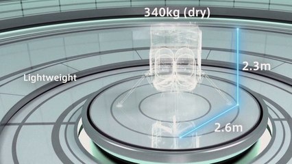 Missão lunar de empresa privada japonesa fracassa