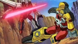 Transformers: Armada Transformers: Armada S02 E012 – Tactician
