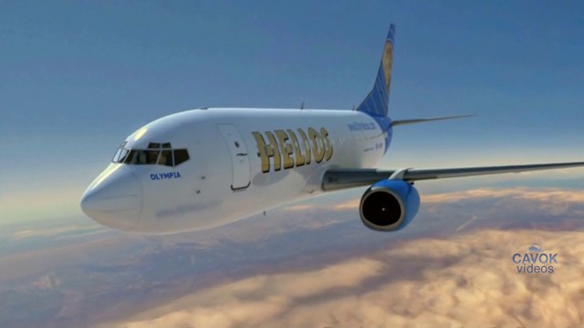 Mayday Desastres Aéreos - ESPECIAL T02E09 - Falhas de Comunicação - Pilotos e Controladores.