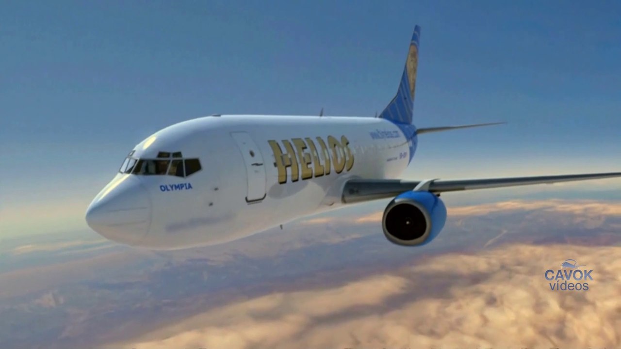 Mayday Desastres Aéreos - ESPECIAL T02E09 - Falhas de Comunicação - Pilotos e Controladores.