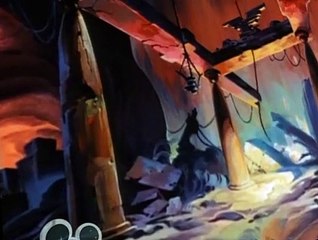 Aladdin Aladdin S01 E029 Caught by the Tale