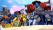 Transformers: Armada Transformers: Armada S03 E002 – Awakening