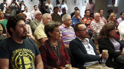 Consejo empresarial en Jalisco publica libro “Cómo salir de jodido empresarial (mente)”