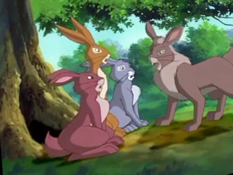 Watership Down (1999) S03 E003