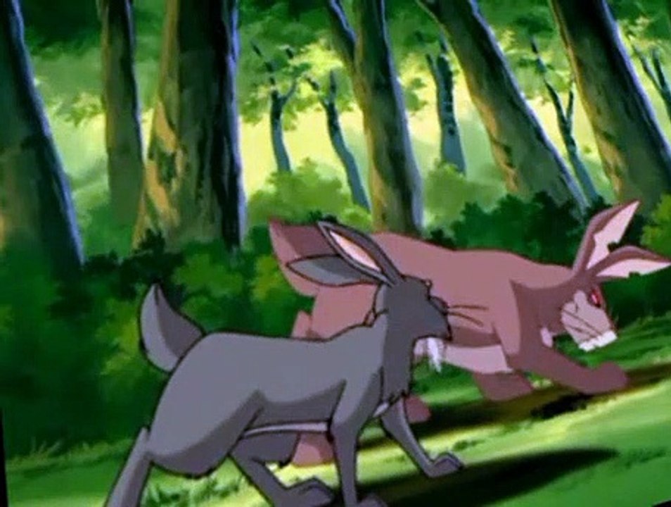 Watership Down (1999) S03 E005