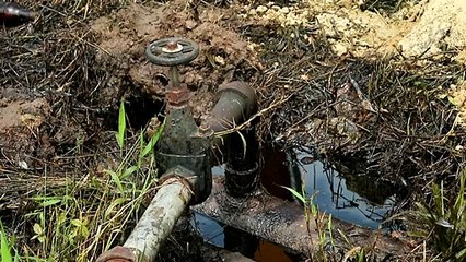 NGC IMPROVES BUT T&T HAS A MAINTENANCE PROBLEM