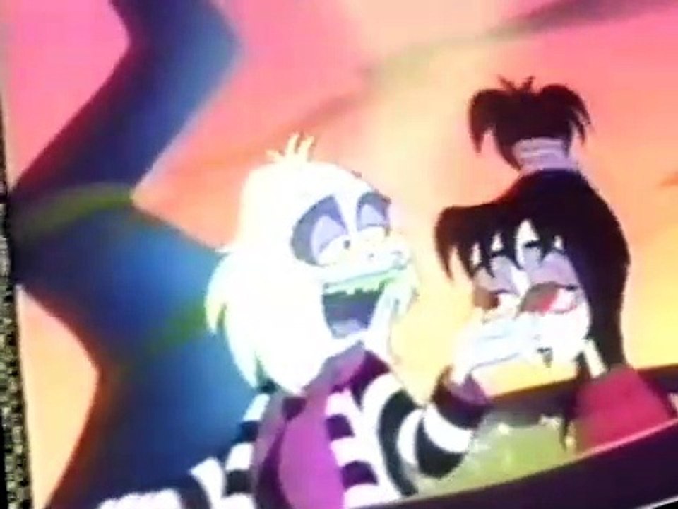 Beetlejuice E079 To Beetle Or Not To Beetle