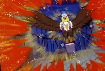 Super Friends 1980 Series Super Friends 1980 The Lost Series E002 Roller Coaster