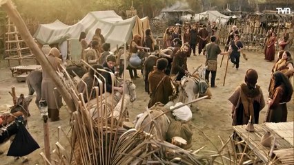 Genesis Capitulo 242 en español