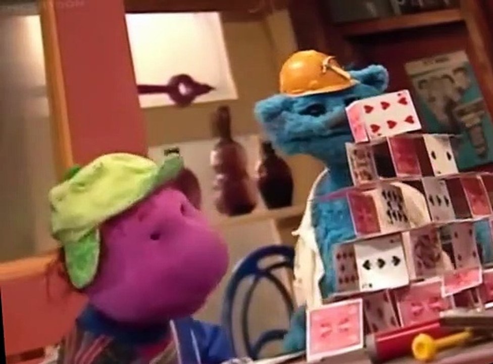 Allegra's Window Allegra’s Window E015 Allegra Has A Bad Day