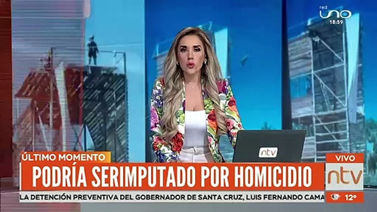 Fiscalía imputa al teniente del Ejército sindicado por lesiones graves  y gravísimas.